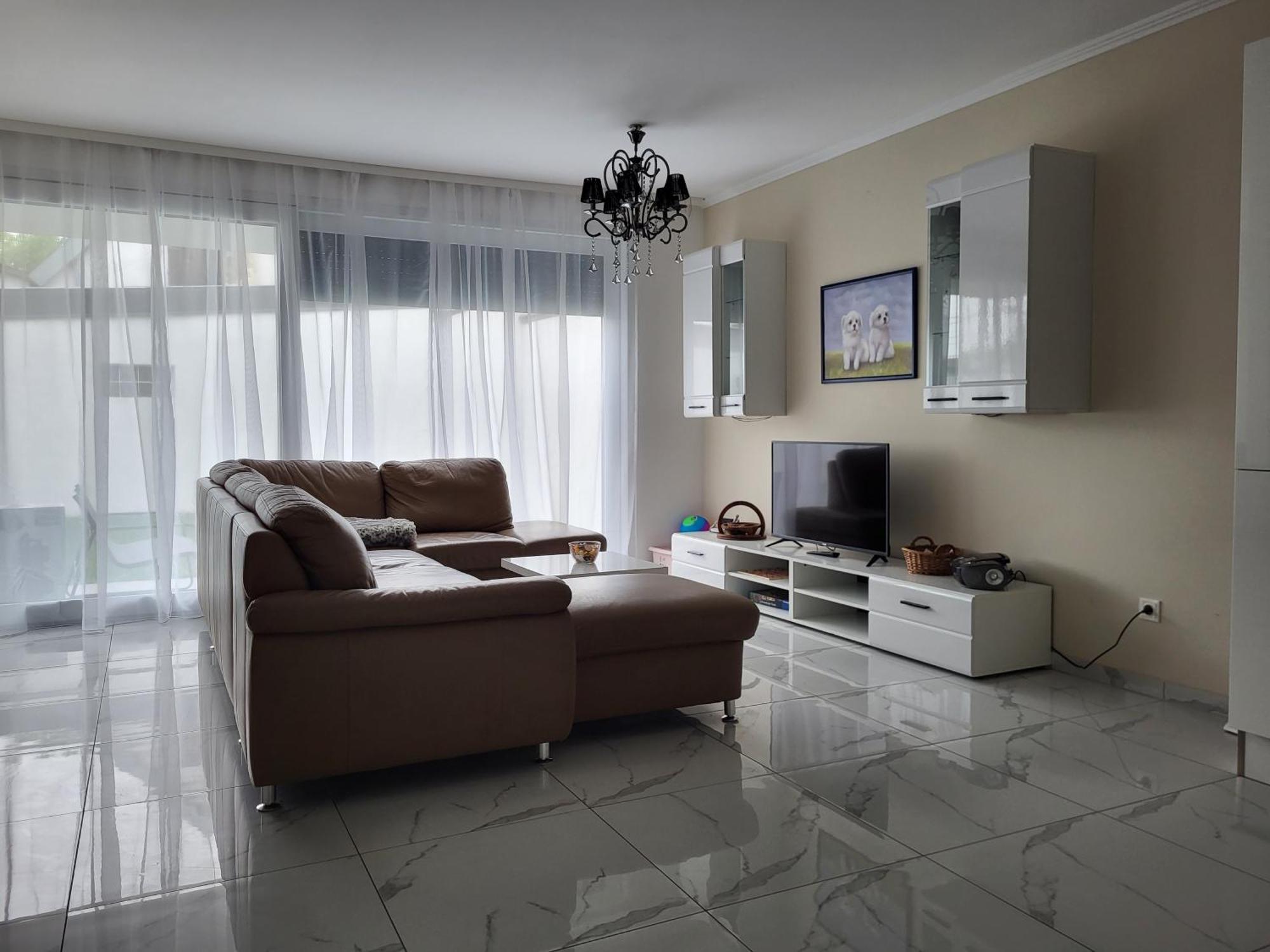 Kn Ferienhaus *